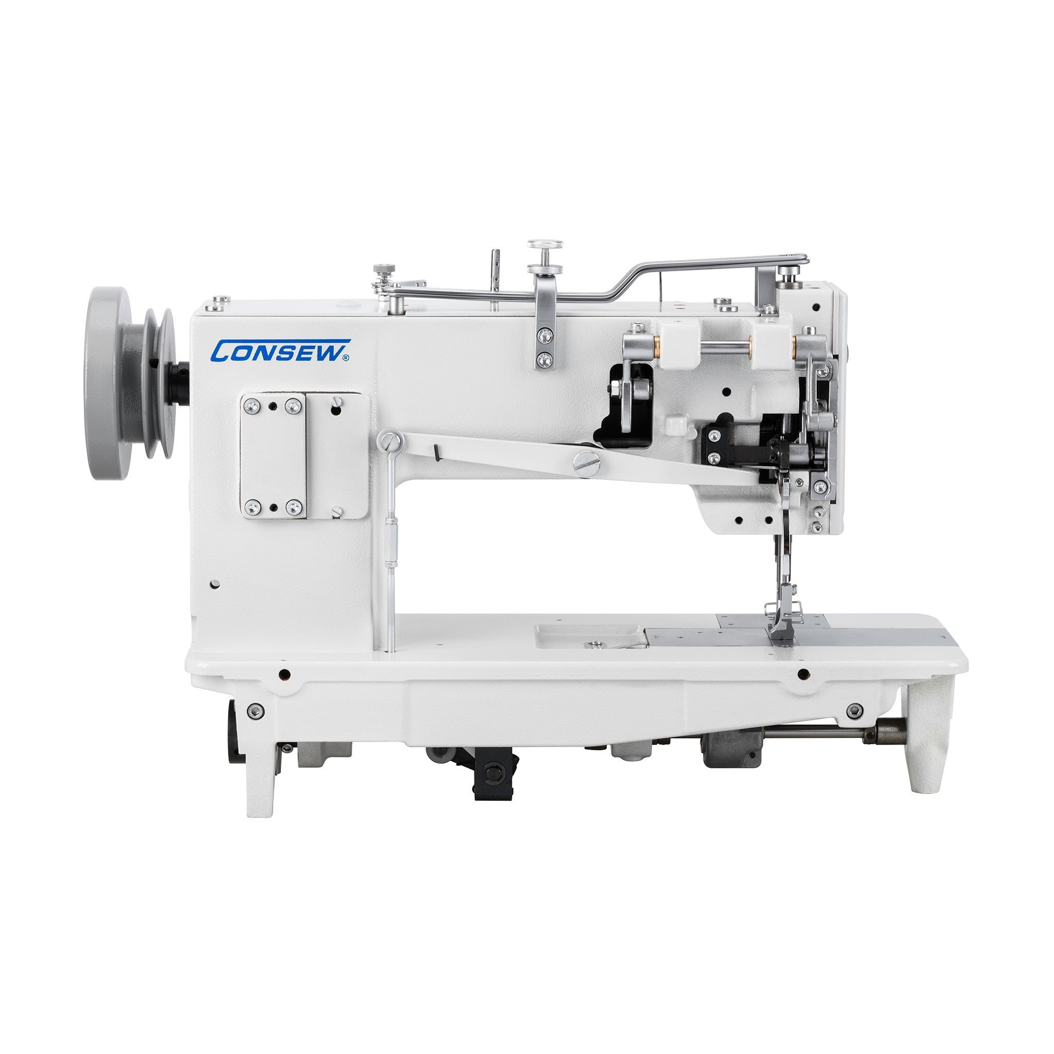 Consew 267RB Series Walking Foot Sewing Machine