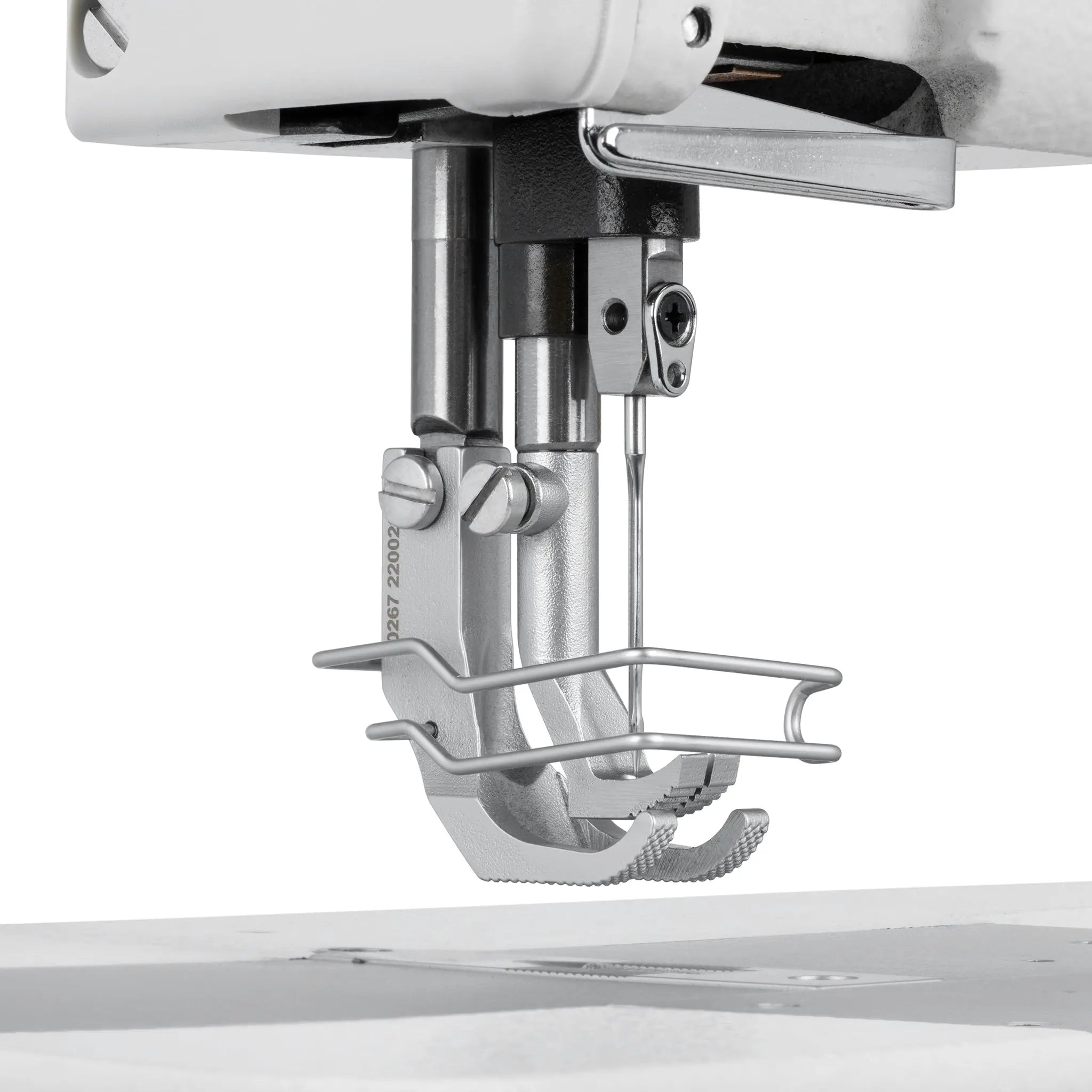 Consew 267RB Series Walking Foot Sewing Machine Consew