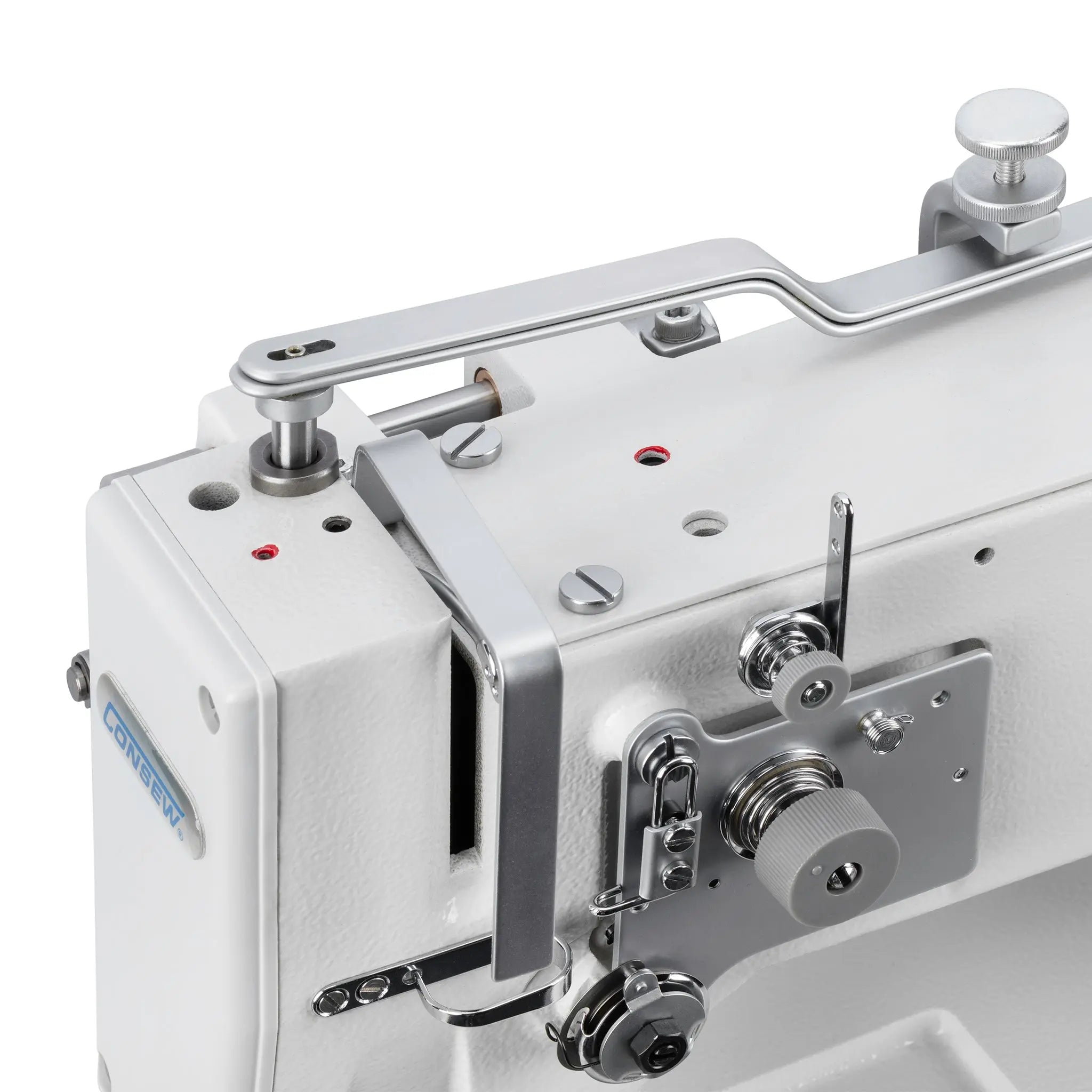 Consew 267RB Series Walking Foot Sewing Machine Consew