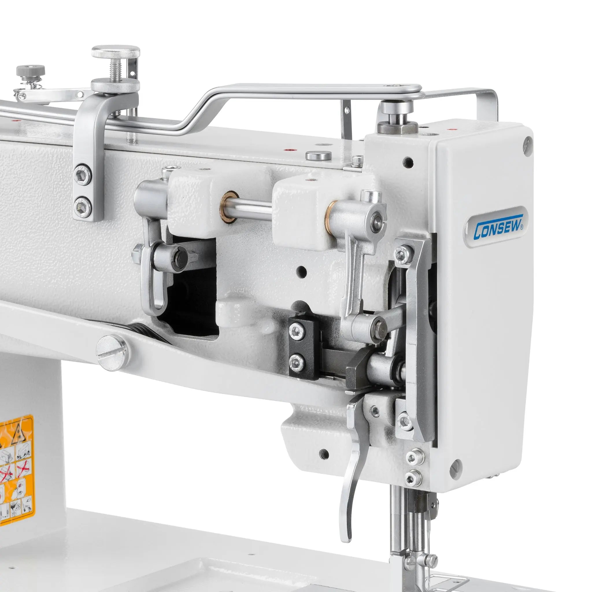 Consew 267RB Series Walking Foot Sewing Machine Consew