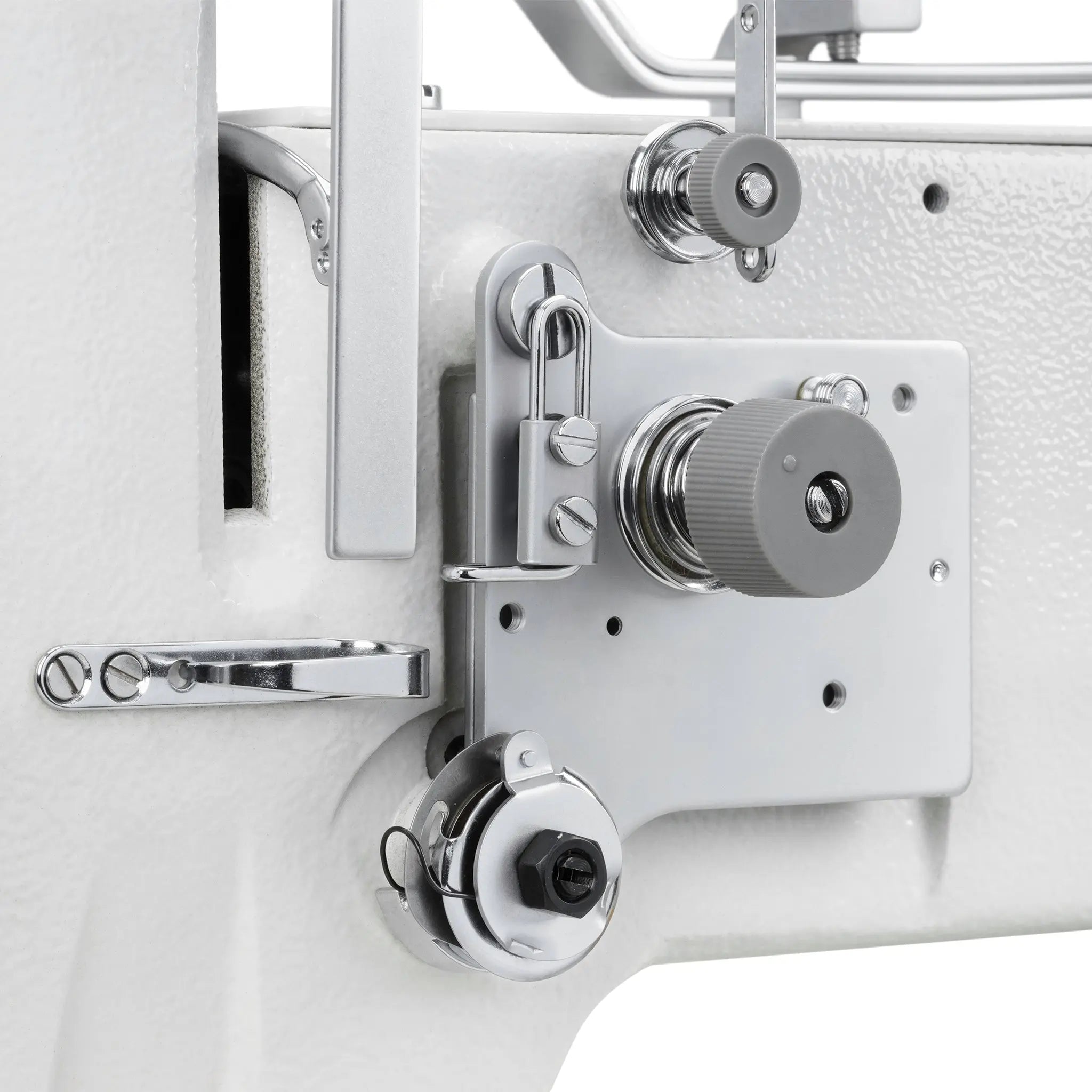 Consew 267RB Series Walking Foot Sewing Machine Consew