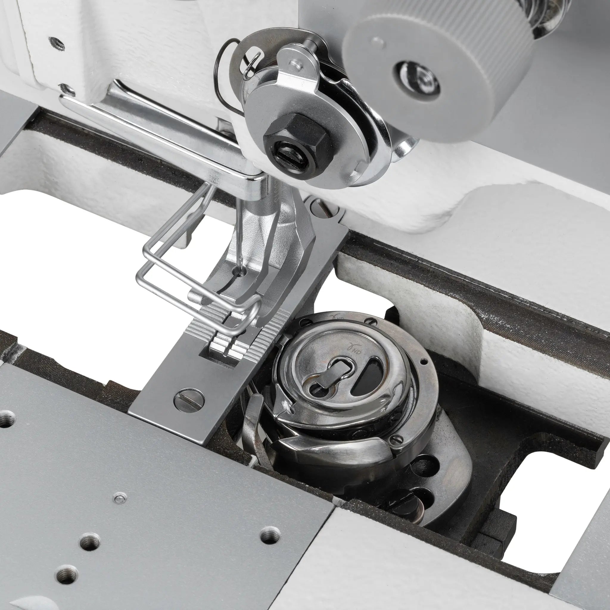 Consew 267RB Series Walking Foot Sewing Machine Consew
