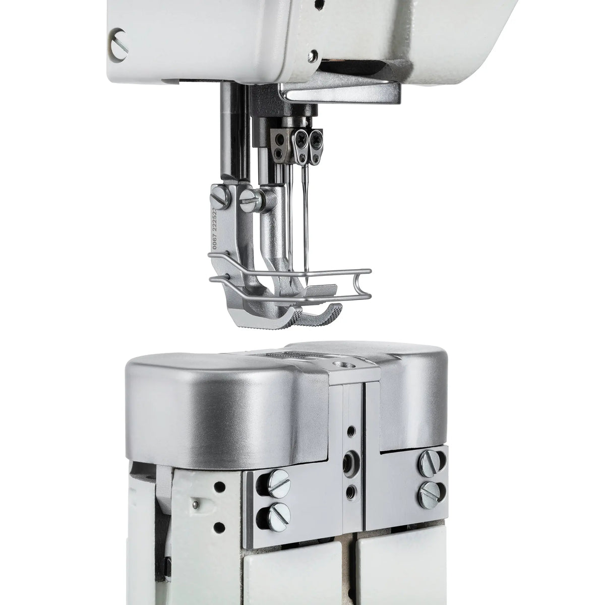 Consew 268RB Series Post Bed Sewing Machine