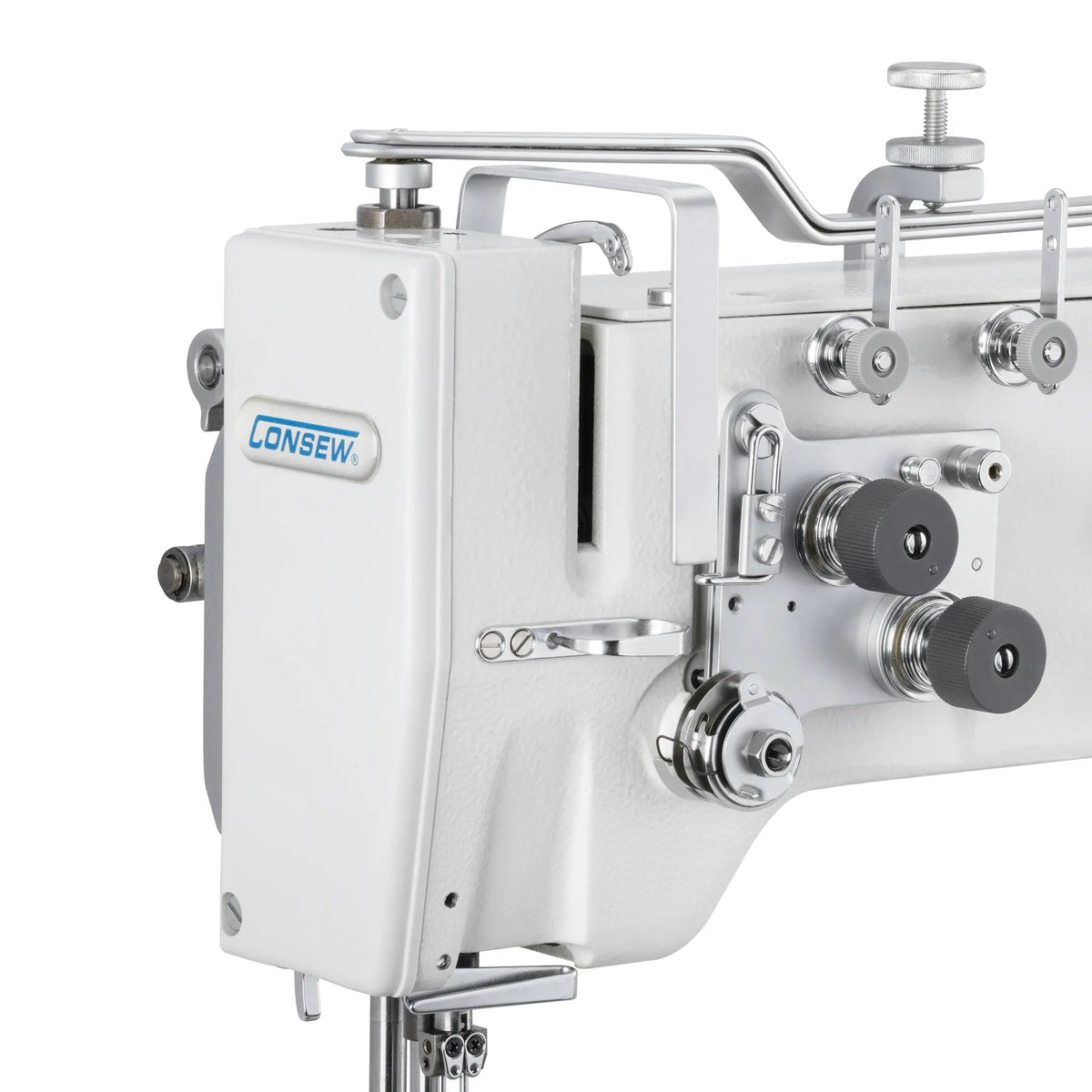 Consew 268RB Series Post Bed Sewing Machine