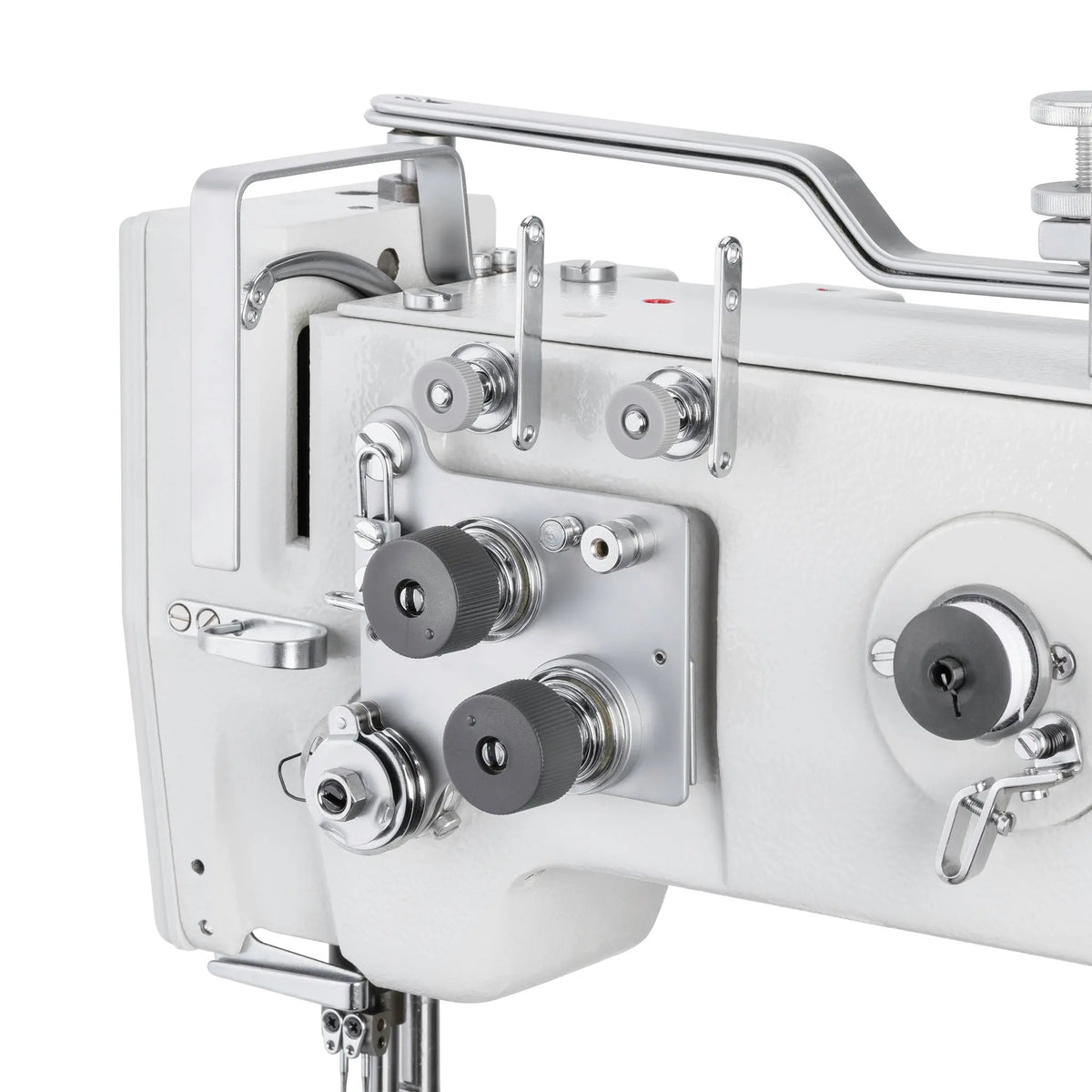 Consew 268RB Series Post Bed Sewing Machine