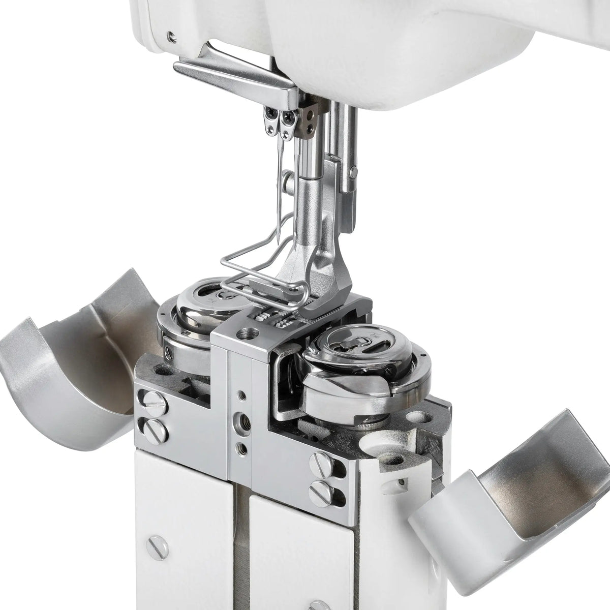 Consew 268RB Series Post Bed Sewing Machine