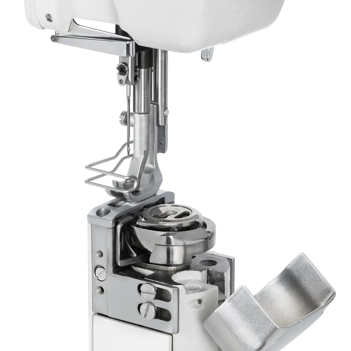 Consew 268RB Series Post Bed Sewing Machine