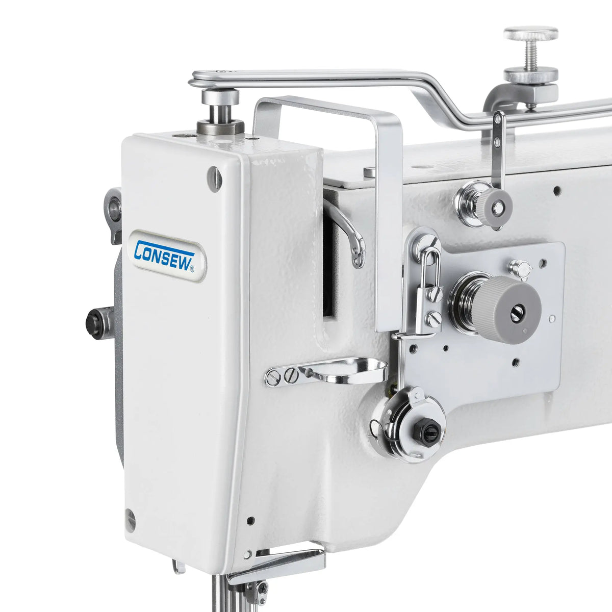 Consew 269RB Series Cylinder Arm Sewing Machine