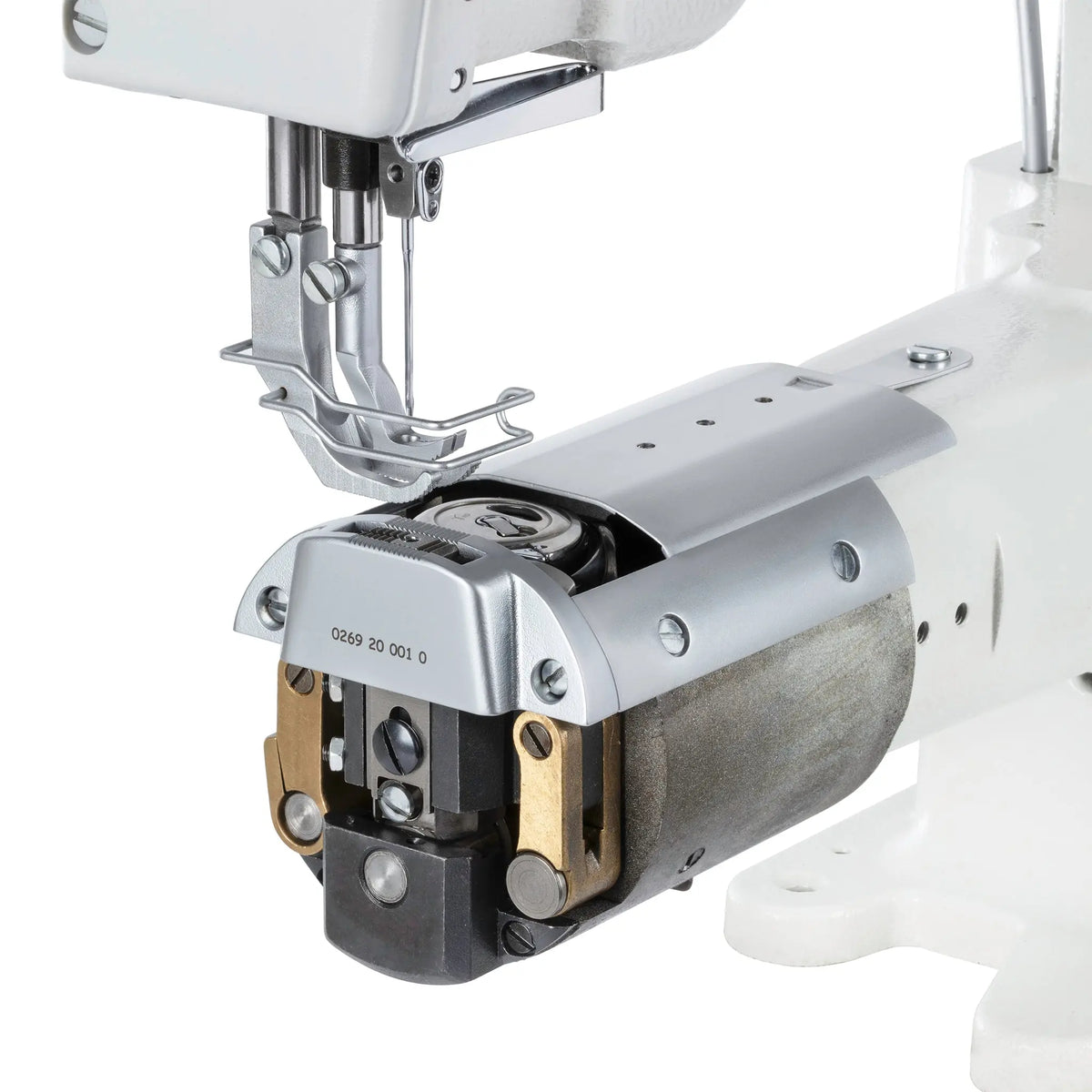 Consew 269RB Series Cylinder Arm Sewing Machine