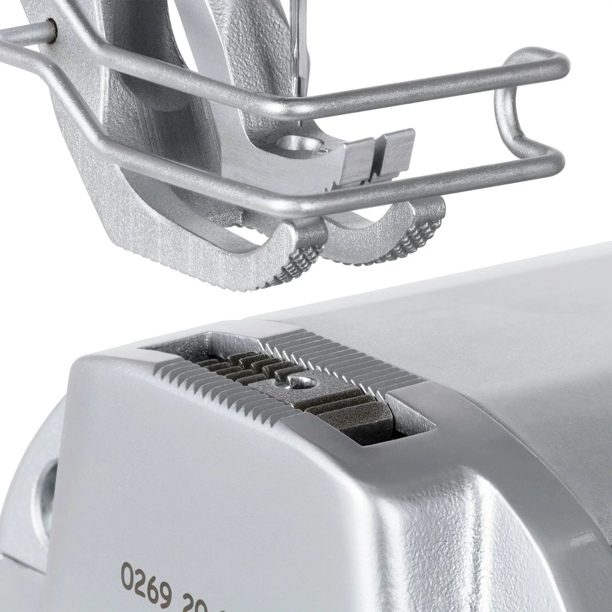 Consew 269RB Series Cylinder Arm Sewing Machine
