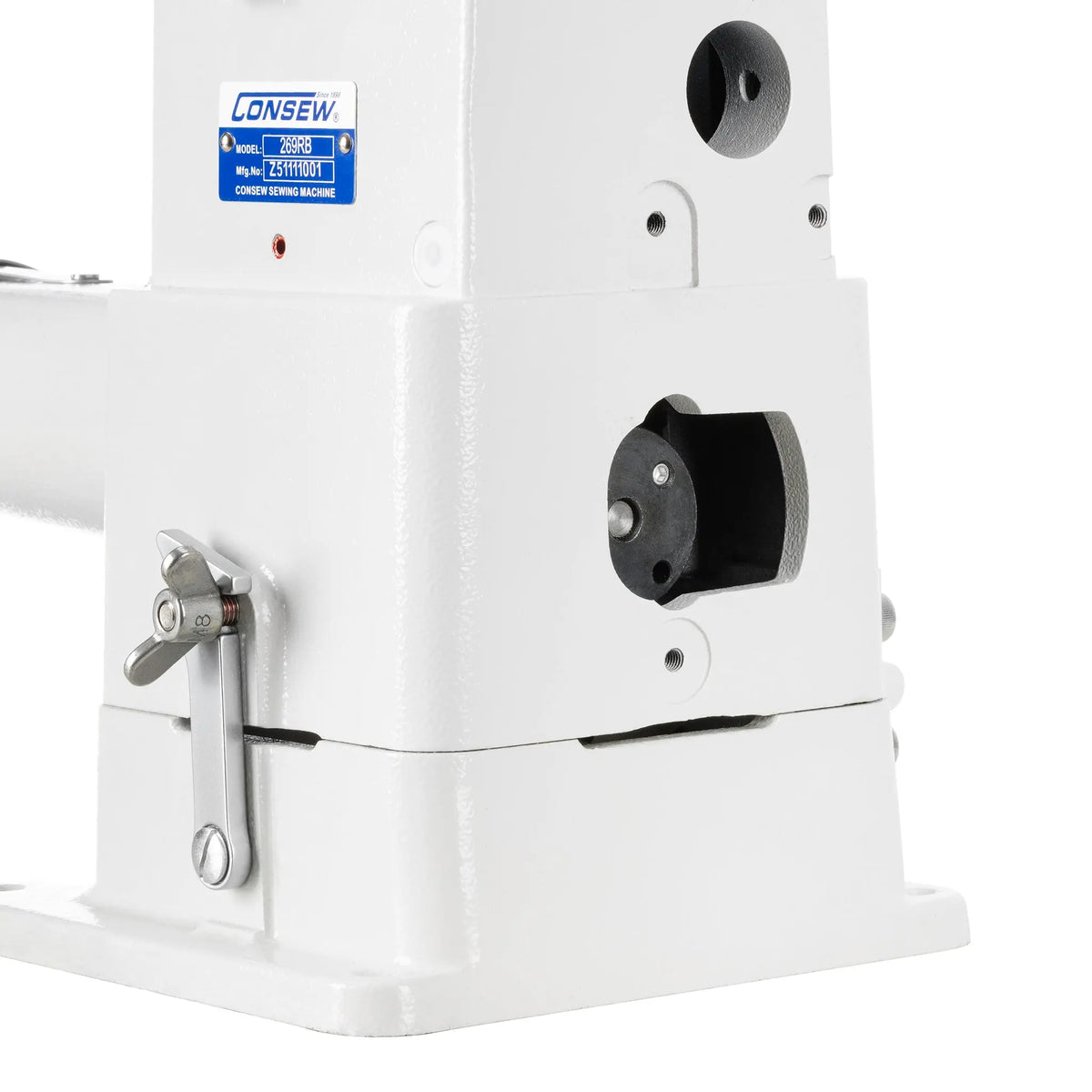 Consew 269RB Series Cylinder Arm Sewing Machine