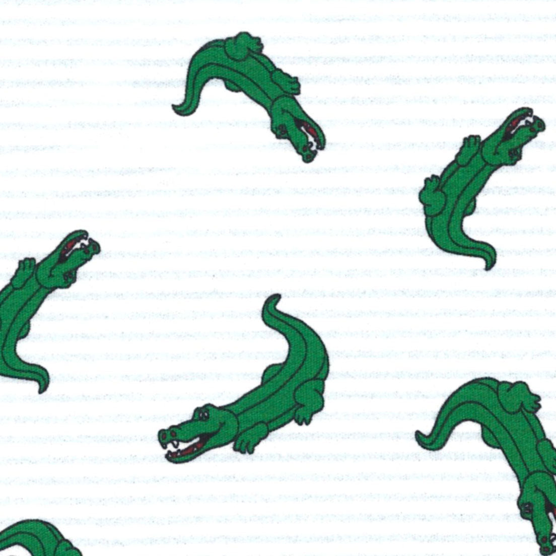 Fabric Finders 2804 Gator Stripe