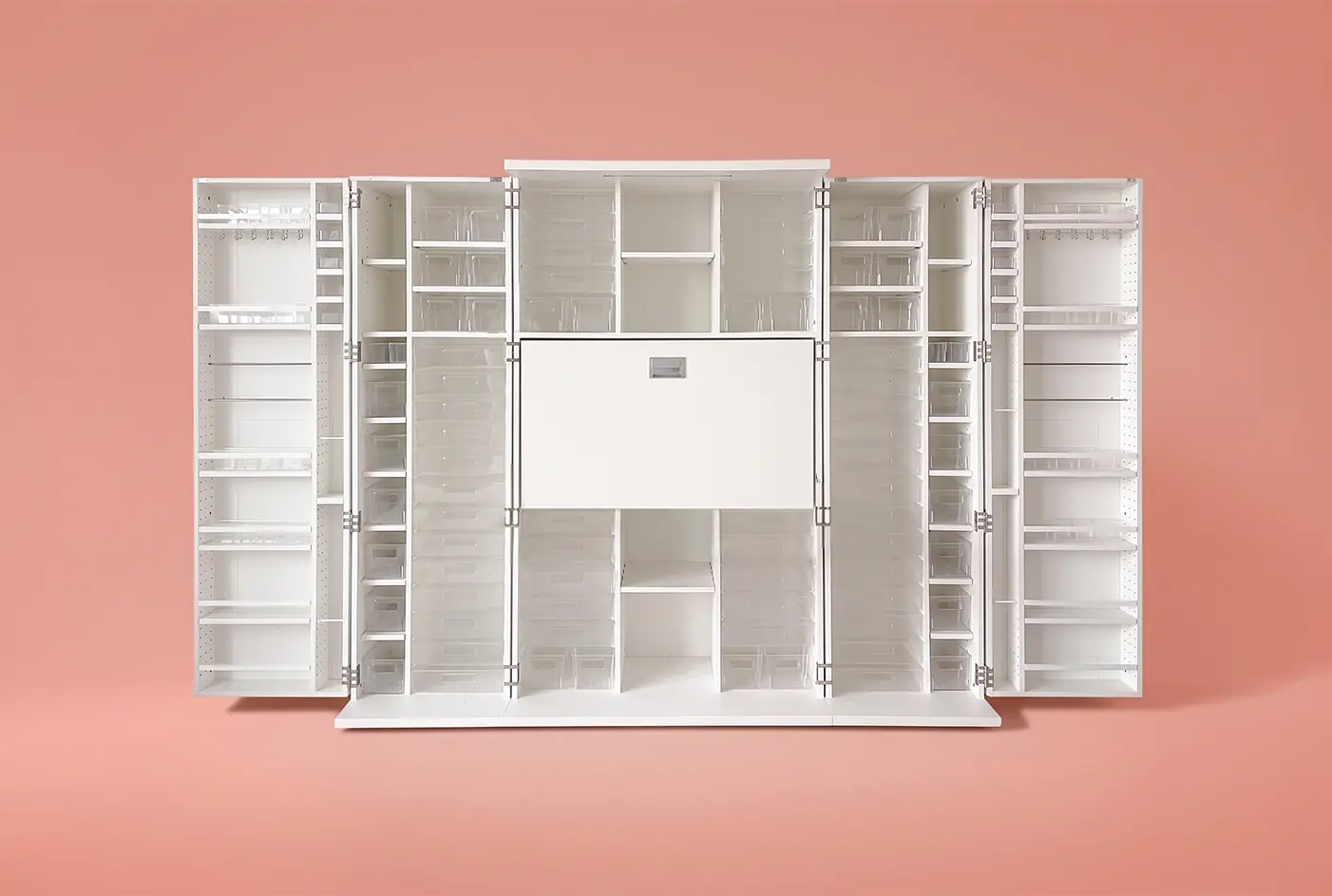 Create Room DreamBox XL Craft Storage Cabinet