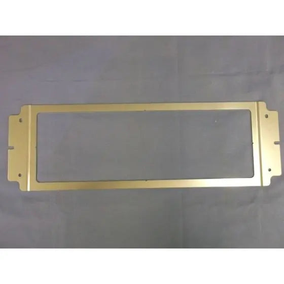 Fast Frames 4.5 x 14 Double-Ended add-on embroidery frame for Brother PR multi-needle machines