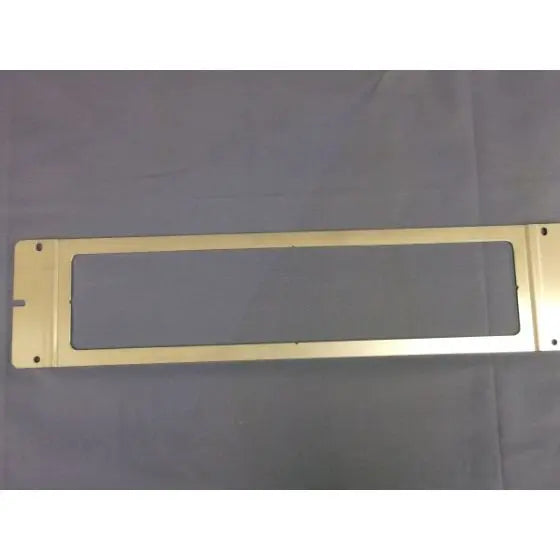 Fast Frames 3 x 14 Double-Ended add-on embroidery frame for Brother PR multi-needle machines