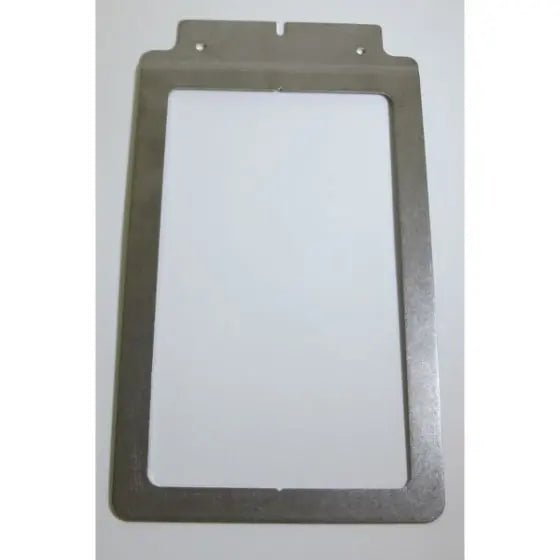 Fast Frames 4.5 x 8 add-on embroidery frame for Brother PR multi-needle machines