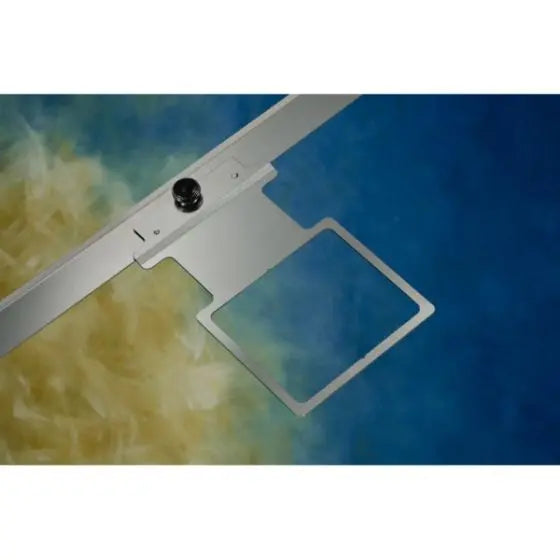 Fast Frames 5 x 4 add-on embroidery frame for Brother PR multi-needle machines