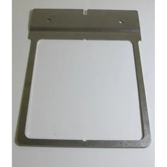 Fast Frames 4 x 4 add-on embroidery frame for Brother PR multi-needle machines