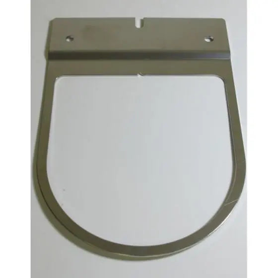 Fast Frames 4 Inch Radius add-on embroidery frame for Brother PR multi-needle machines