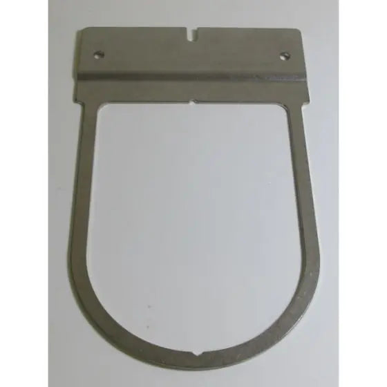 Fast Frames 3 Inch Radius add-on embroidery frame for Brother PR multi-needle machines