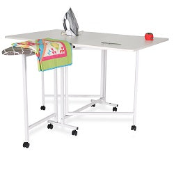 Arrow Millie Cutting and Ironing Table - Default Title