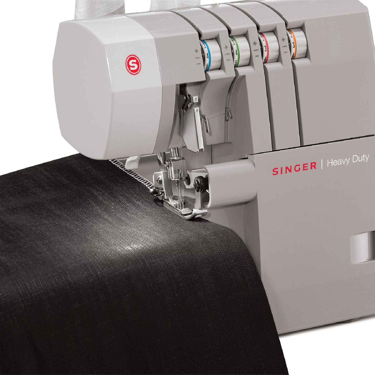SINGER 14HD854 Heavy Duty Serger - official product image 6