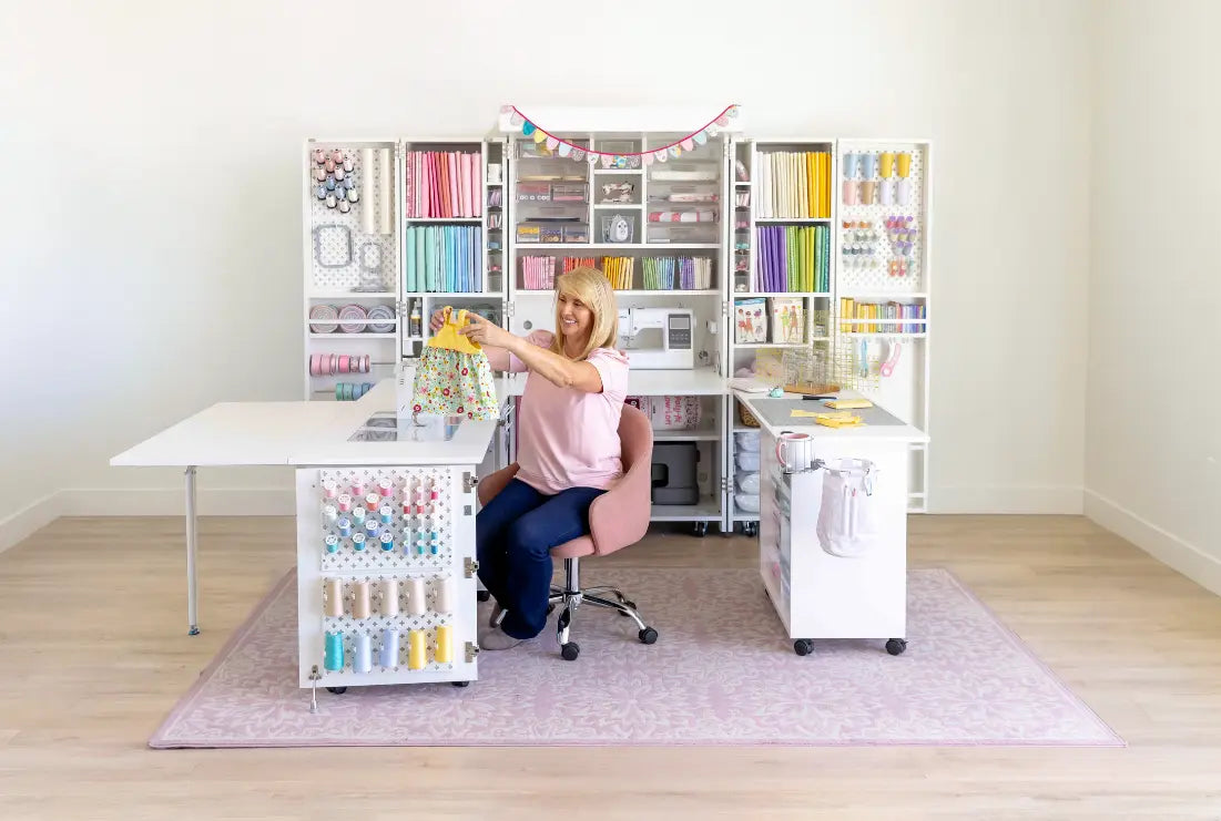 Create Room DreamBox Sewing Bundle