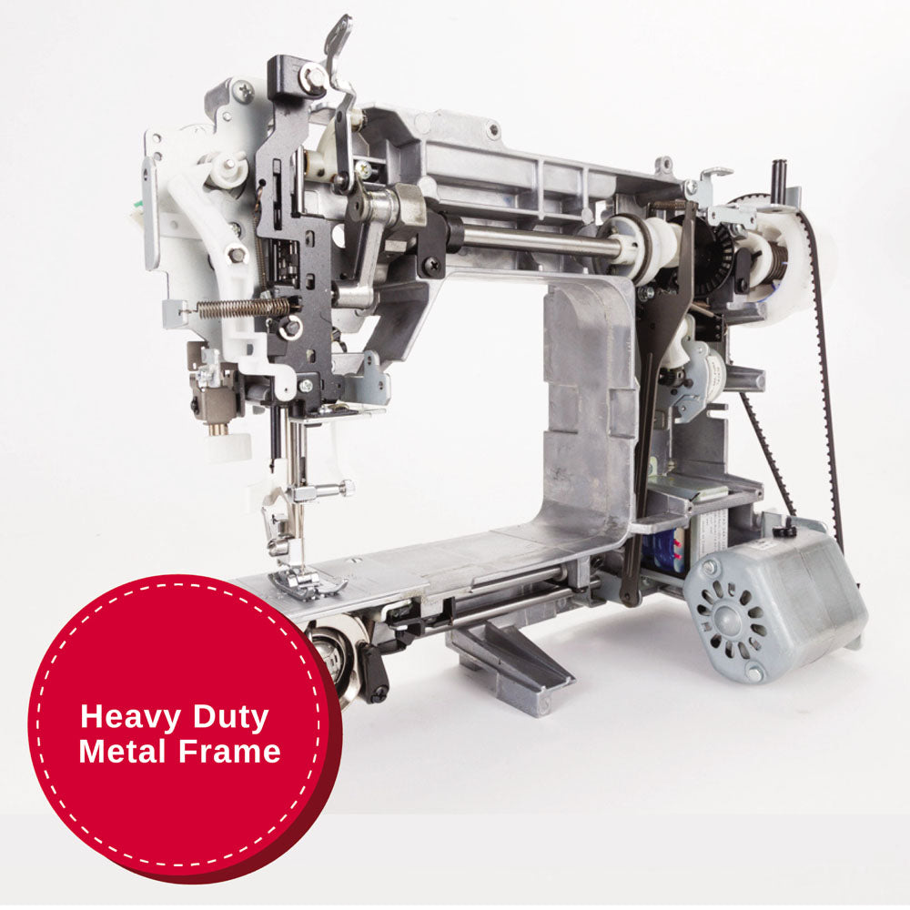 SINGER Fashion Mate 5560 Sewing Machine - official product image 8
