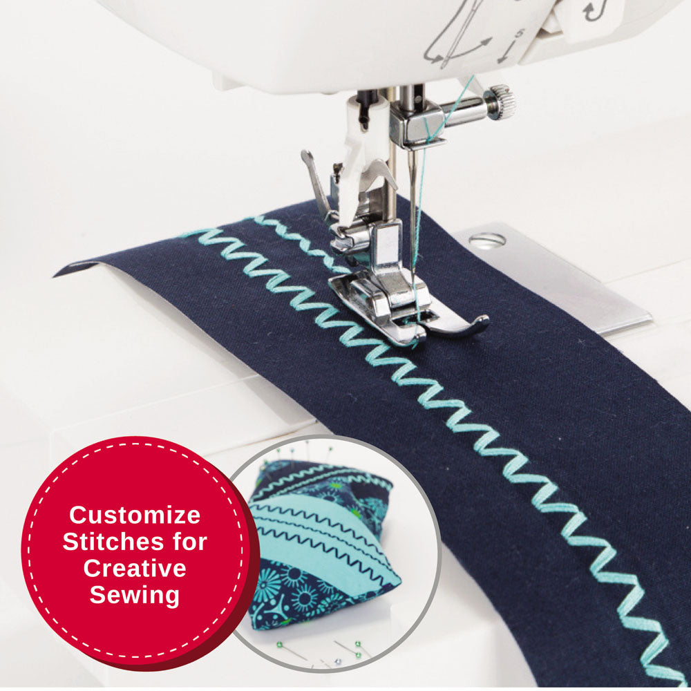SINGER Fashion Mate 5560 Sewing Machine - official product image 5