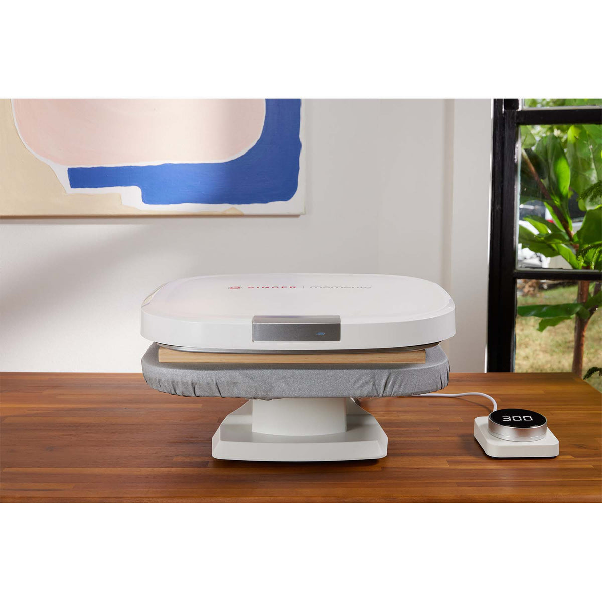 SINGER MOMENTO Smart Press - official product image 4