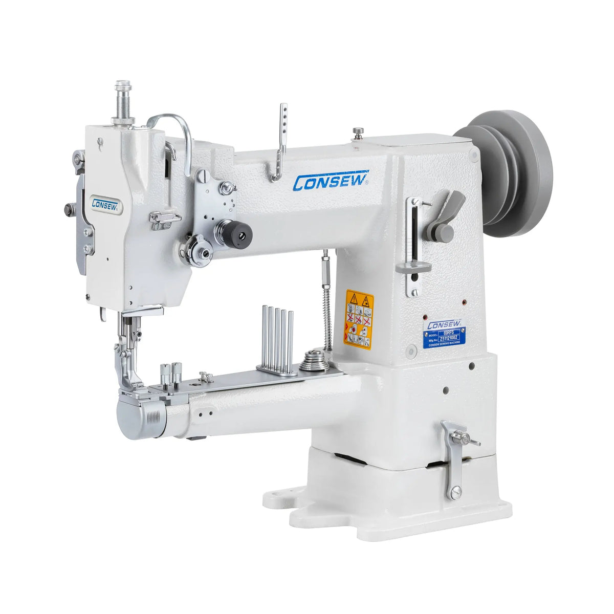 Consew 69R Series Cylinder Arm Sewing Machine