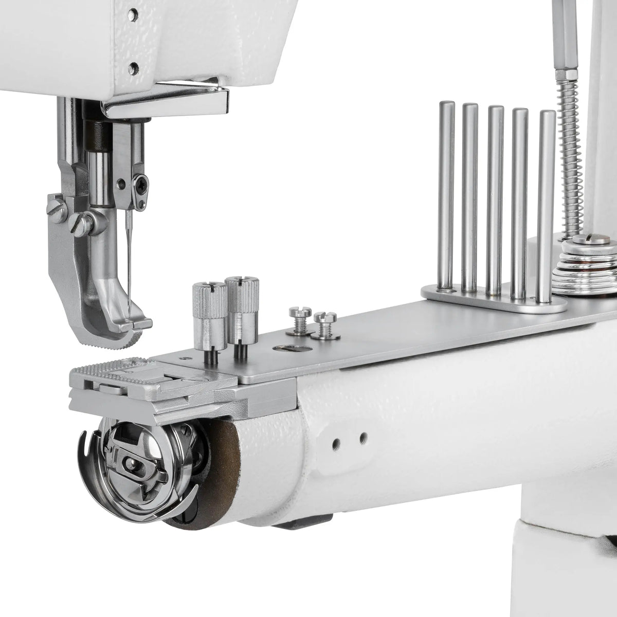 Consew 69R Series Cylinder Arm Sewing Machine