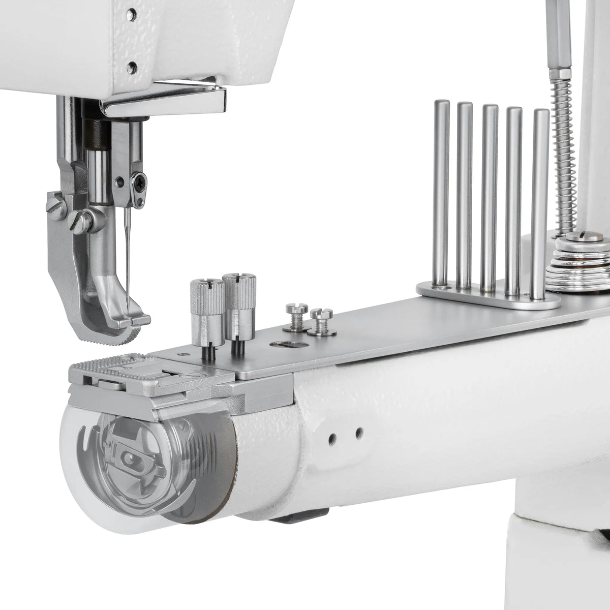 Consew 69R Series Cylinder Arm Sewing Machine