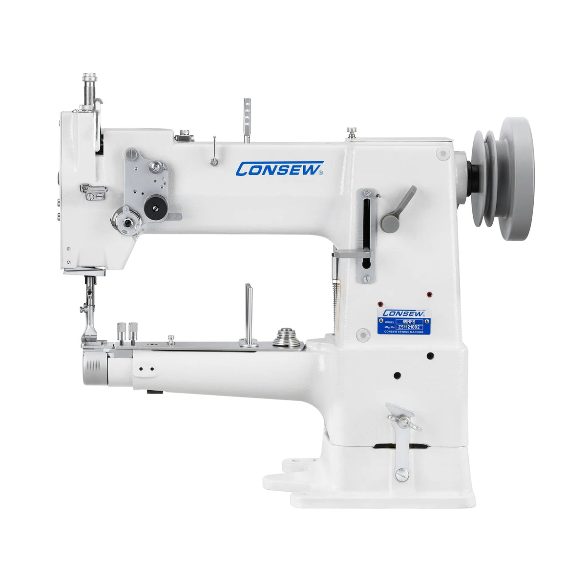 Consew 69R Series Cylinder Arm Sewing Machine