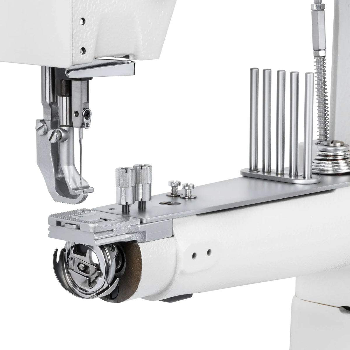 Consew 69R Series Cylinder Arm Sewing Machine