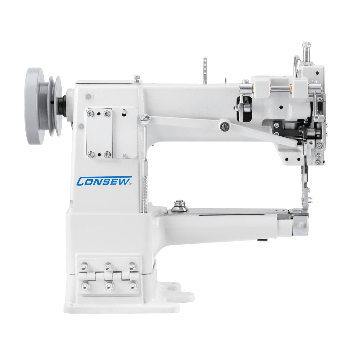 Consew 69R Series Cylinder Arm Sewing Machine