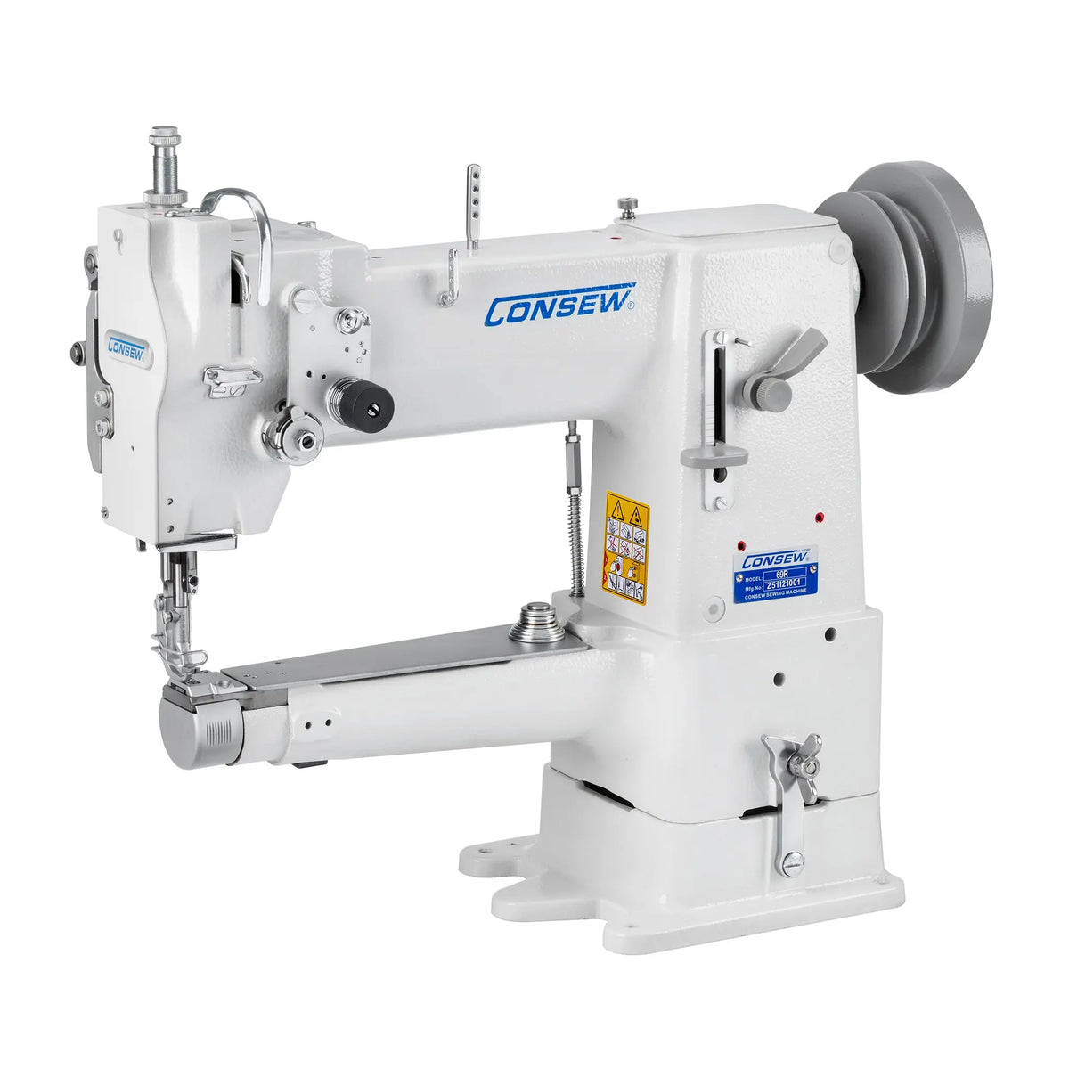 Consew 69R Series Cylinder Arm Sewing Machine