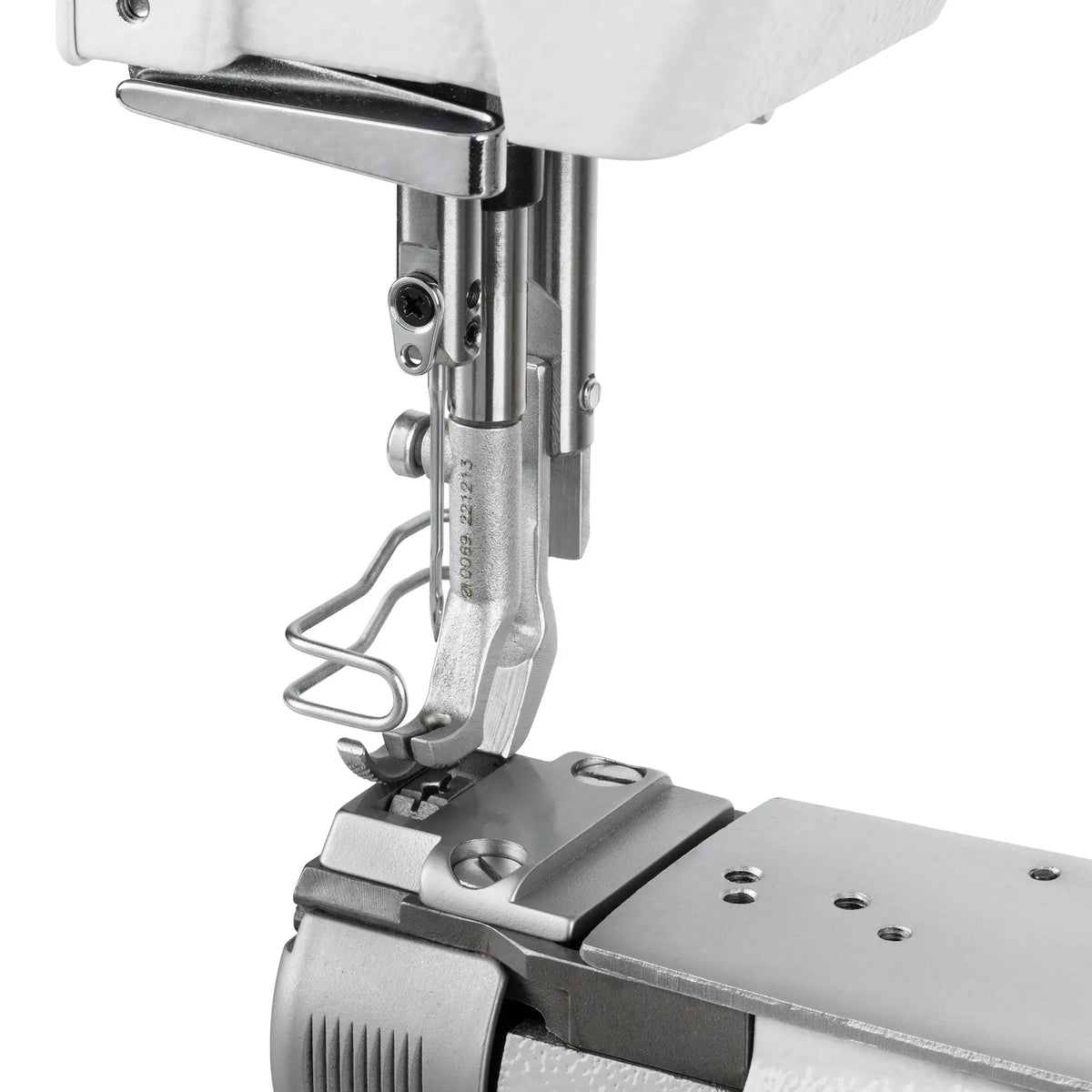Consew 69R Series Cylinder Arm Sewing Machine