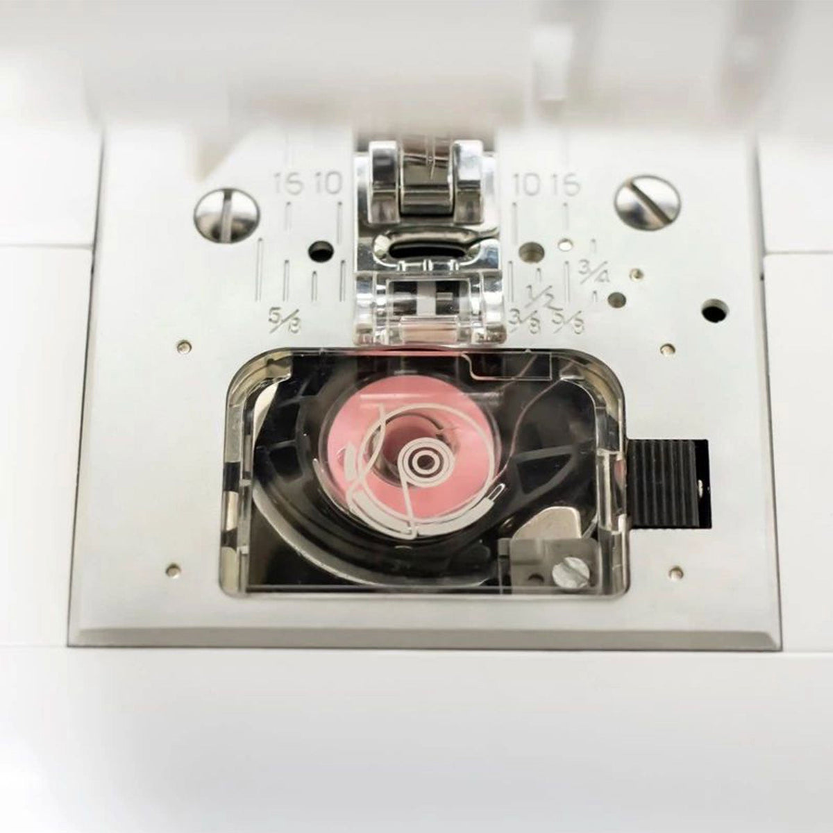 SINGER SC220 Sewing Machine - official product image 5