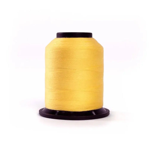 Yellow Sunbeam