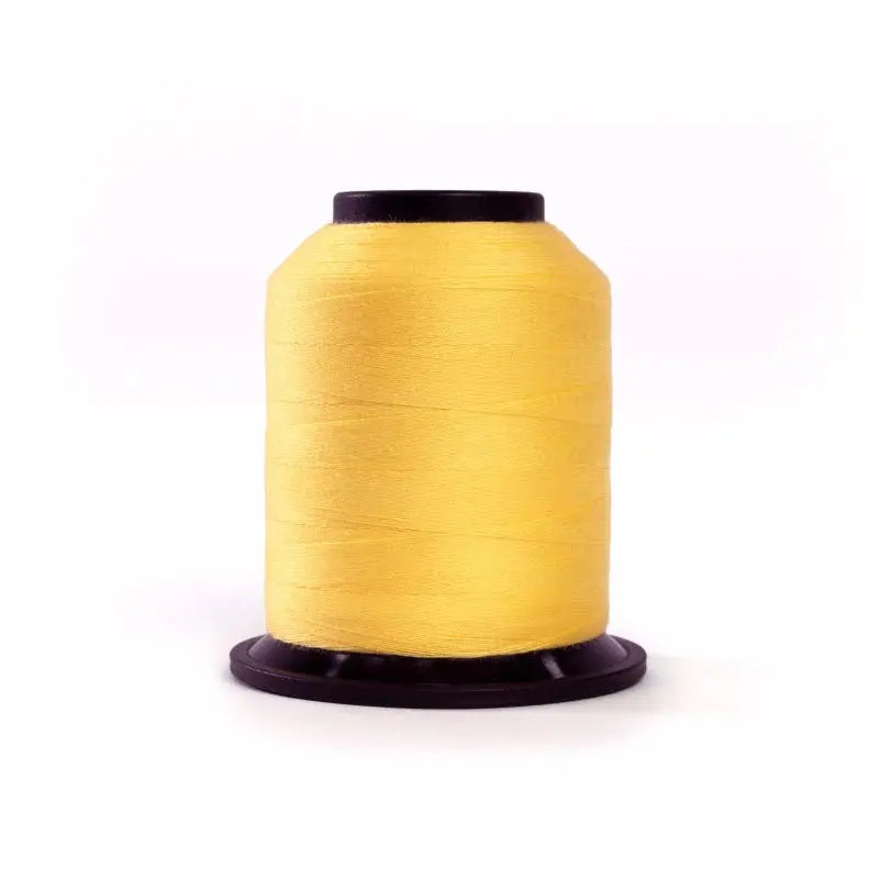 Finesse Classic/Yellow Sunbeam Sewing Machine Outlet