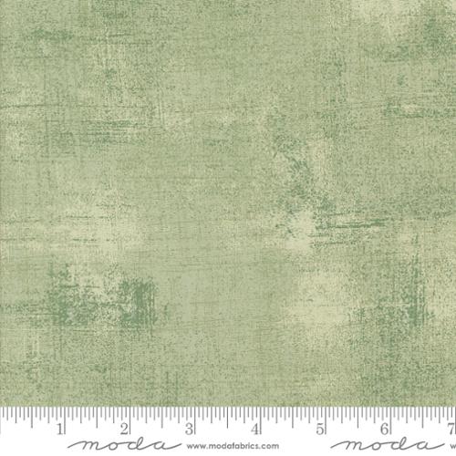 Moda Grunge Sage