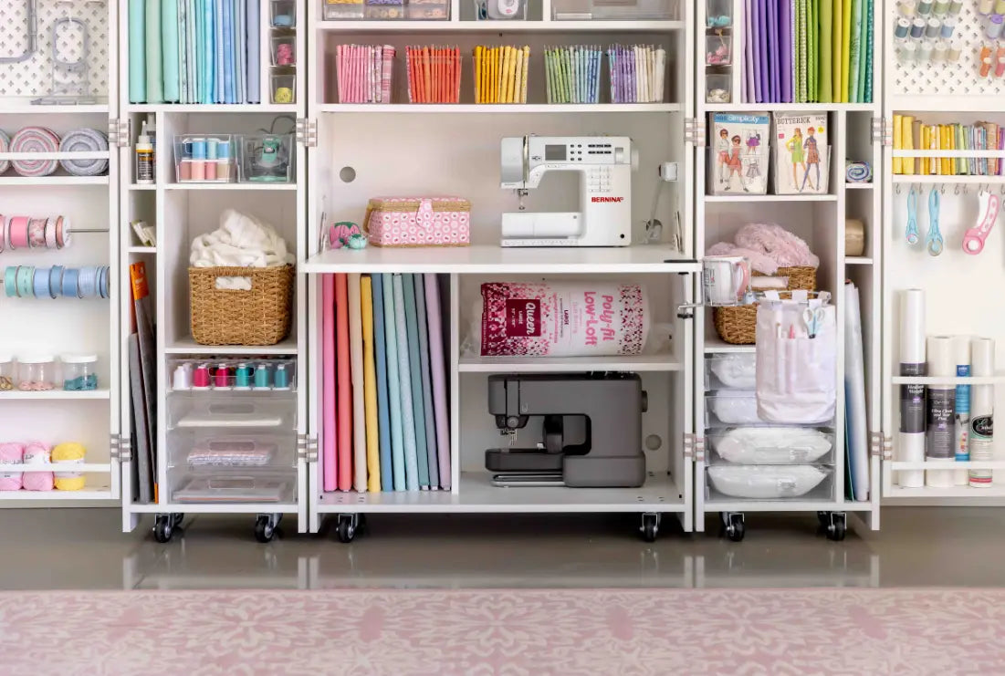 Create Room DreamBox Sewing Bundle
