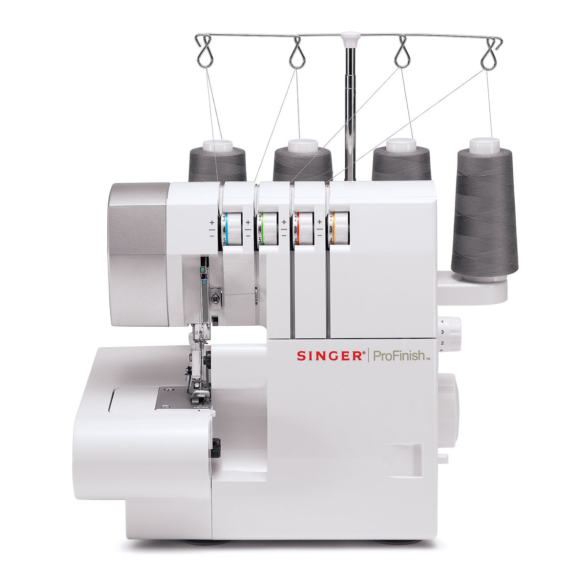 SINGER ProFinish 14CG754 Serger - official product image 1