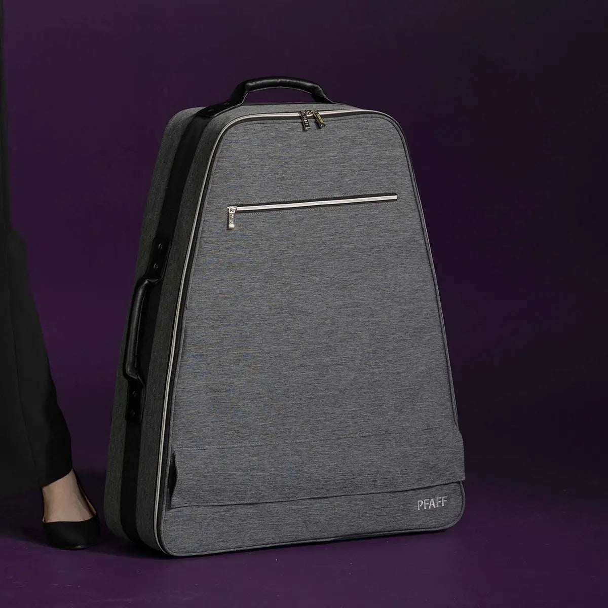 PFAFF Luxe Collection Embroidery Unit Case - official PFAFF product image