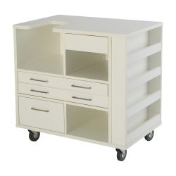Kangaroo Ava Embroidery Cabinet - Janome/Juki - Default Title