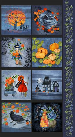 Moda Coven Panel
