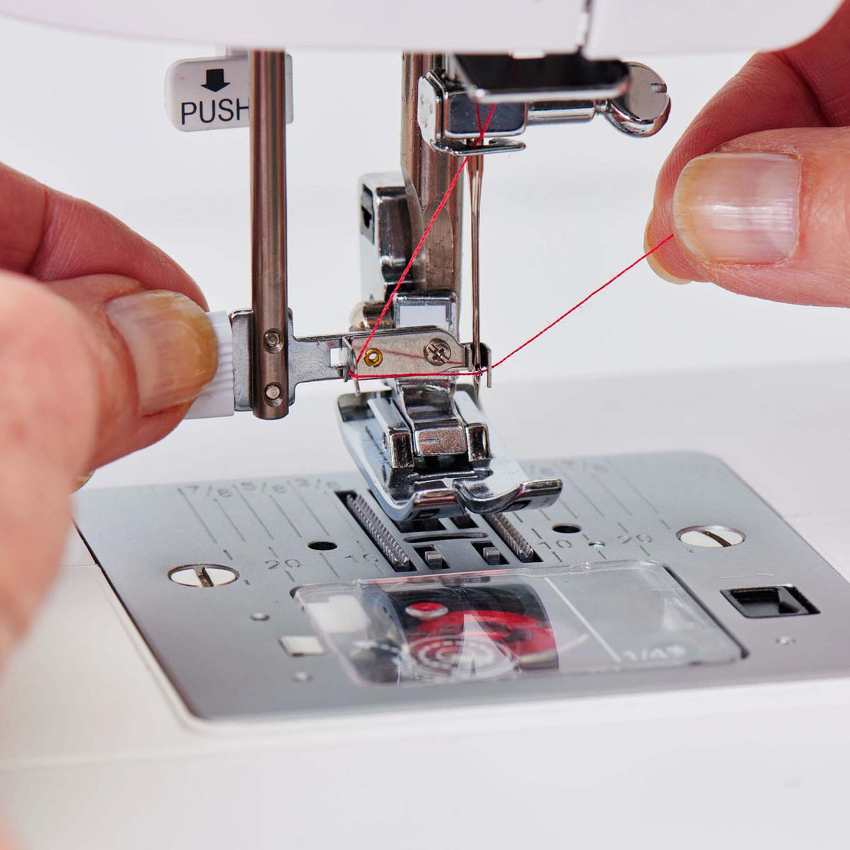 SINGER Elite ME457 Sewing Machine - official product image 4