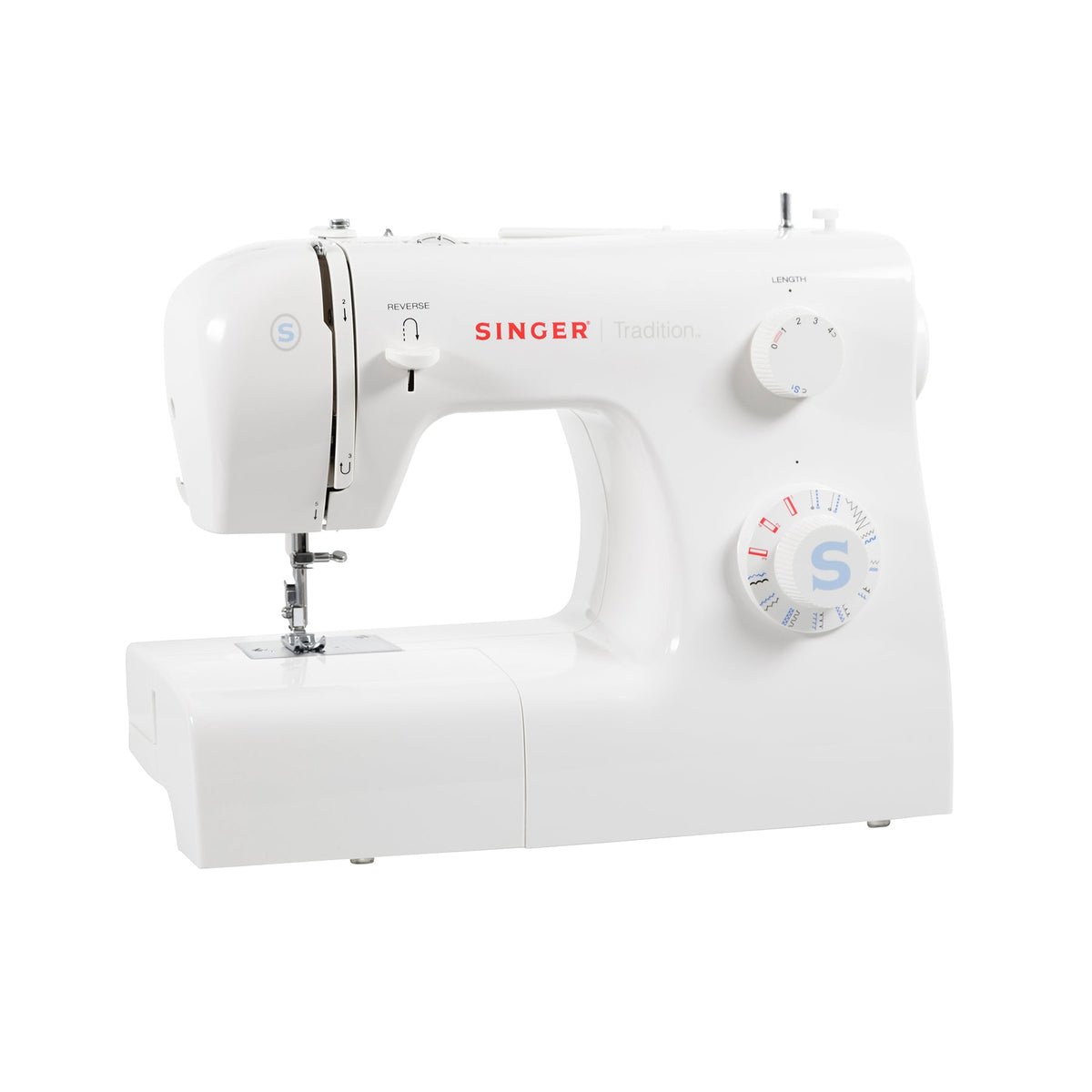 SINGER Tradition 2259 Sewing Machine - official product image 3