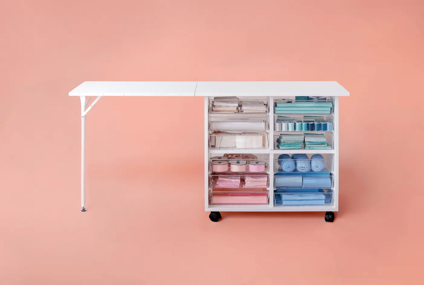Create Room DreamCart
